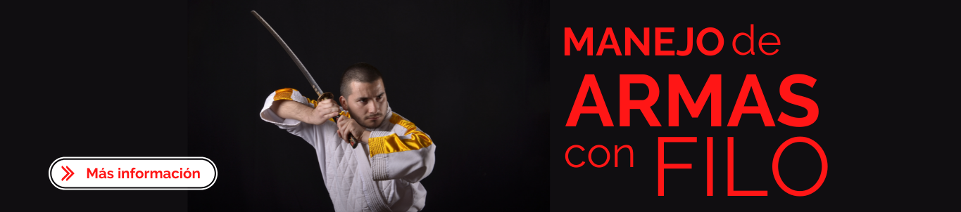 Armas con Filo